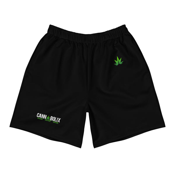 Cannabolix Gym Shorts